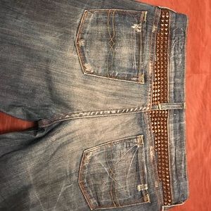 Lucky jeans size 29 jeans
